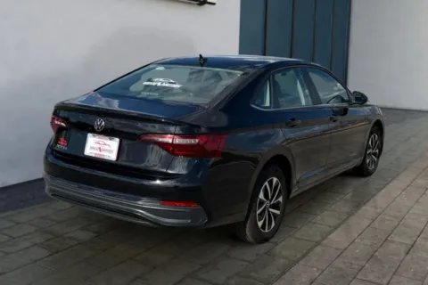 More photos of 2024 Volkswagen Jetta 1.5T S Sedan 4D at Drive N-Motion Rio Rancho, NM