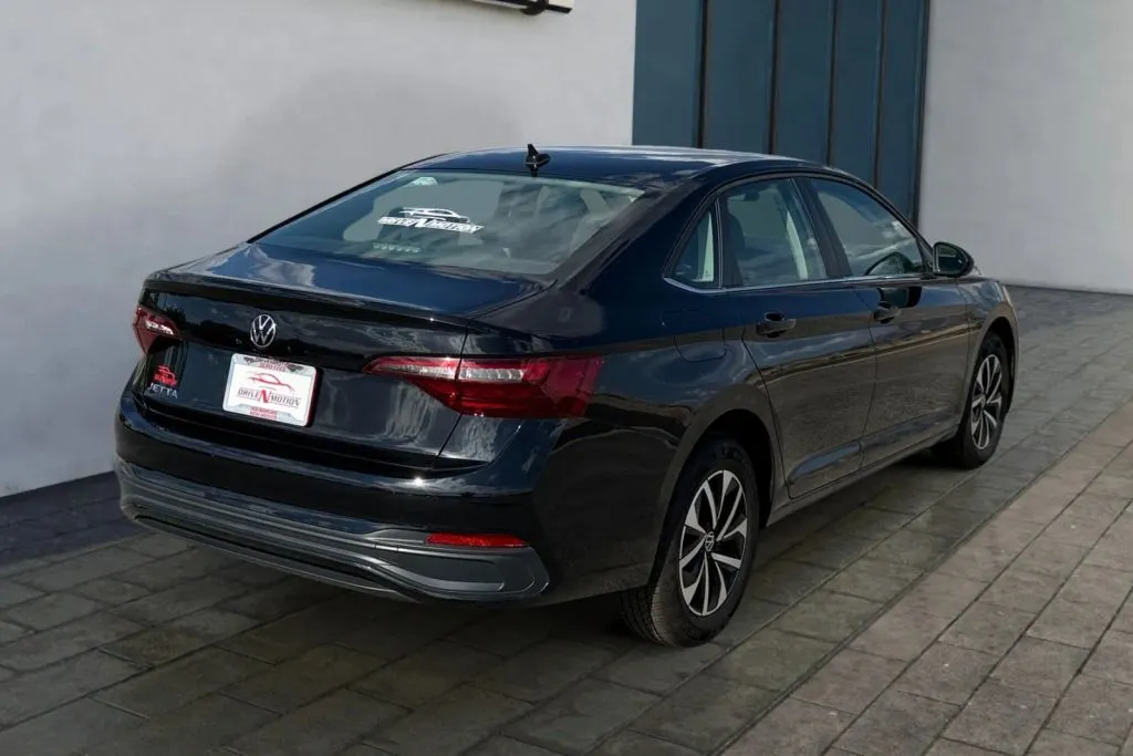 More photos of 2024 Volkswagen Jetta 1.5T S Sedan 4D at Drive N-Motion Rio Rancho, NM