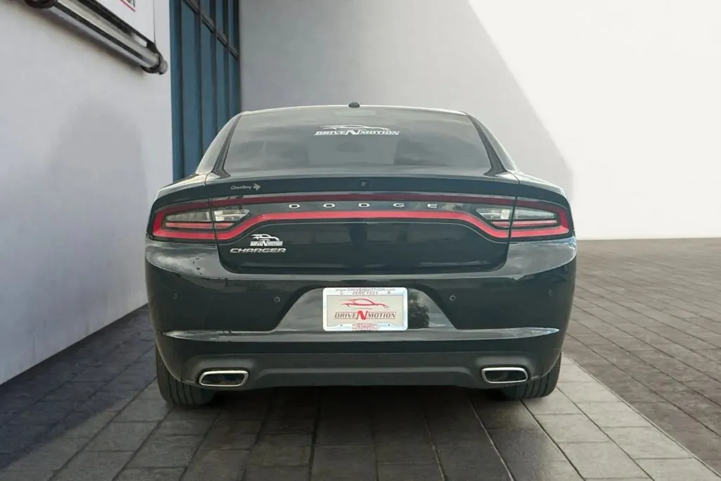 More photos of 2022 Dodge Charger SXT Sedan 4D at Drive N-Motion Rio Rancho, NM