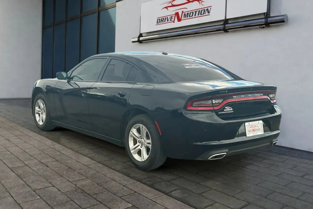 More photos of 2022 Dodge Charger SXT Sedan 4D at Drive N-Motion Rio Rancho, NM
