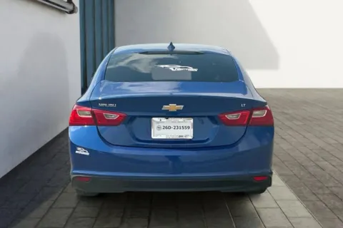 More photos of 2023 Chevrolet Malibu 1LT Sedan 4D at Drive N-Motion Rio Rancho, NM