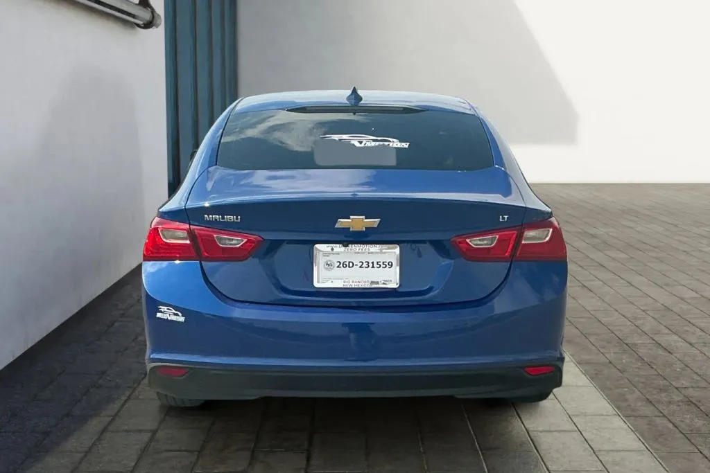 More photos of 2023 Chevrolet Malibu 1LT Sedan 4D at Drive N-Motion Rio Rancho, NM