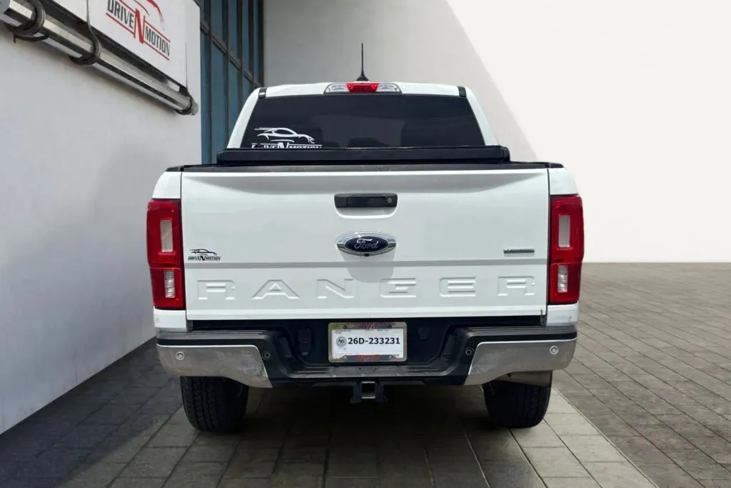 More photos of 2019 Ford Ranger SuperCrew XLT Pickup 4D 5 ft at Drive N-Motion Rio Rancho, NM