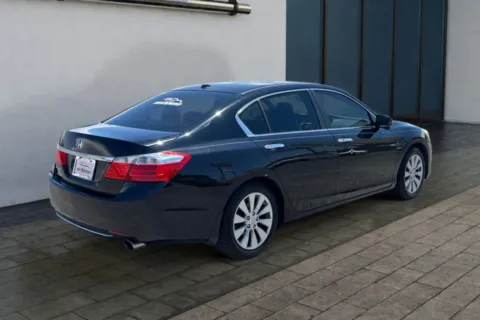 More photos of 2014 Honda Accord EX-L Sedan 4D at Drive N-Motion Rio Rancho, NM