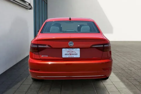 More photos of 2019 Volkswagen Jetta 1.4T S Sedan 4D at Drive N-Motion Rio Rancho, NM