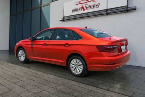More photos of 2019 Volkswagen Jetta 1.4T S Sedan 4D at Drive N-Motion Rio Rancho, NM