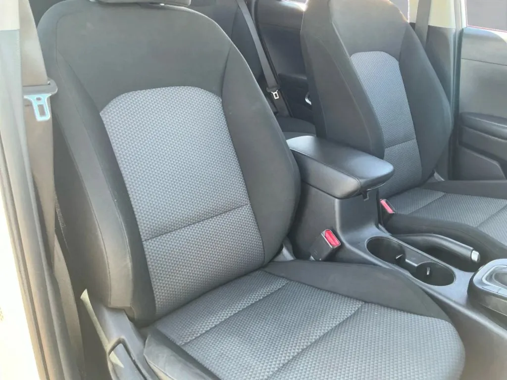 Kia Soul photo 23