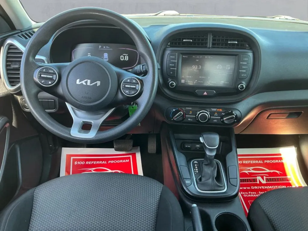 Kia Soul photo 16