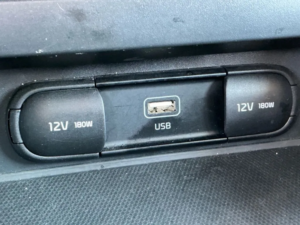Kia Soul photo 33