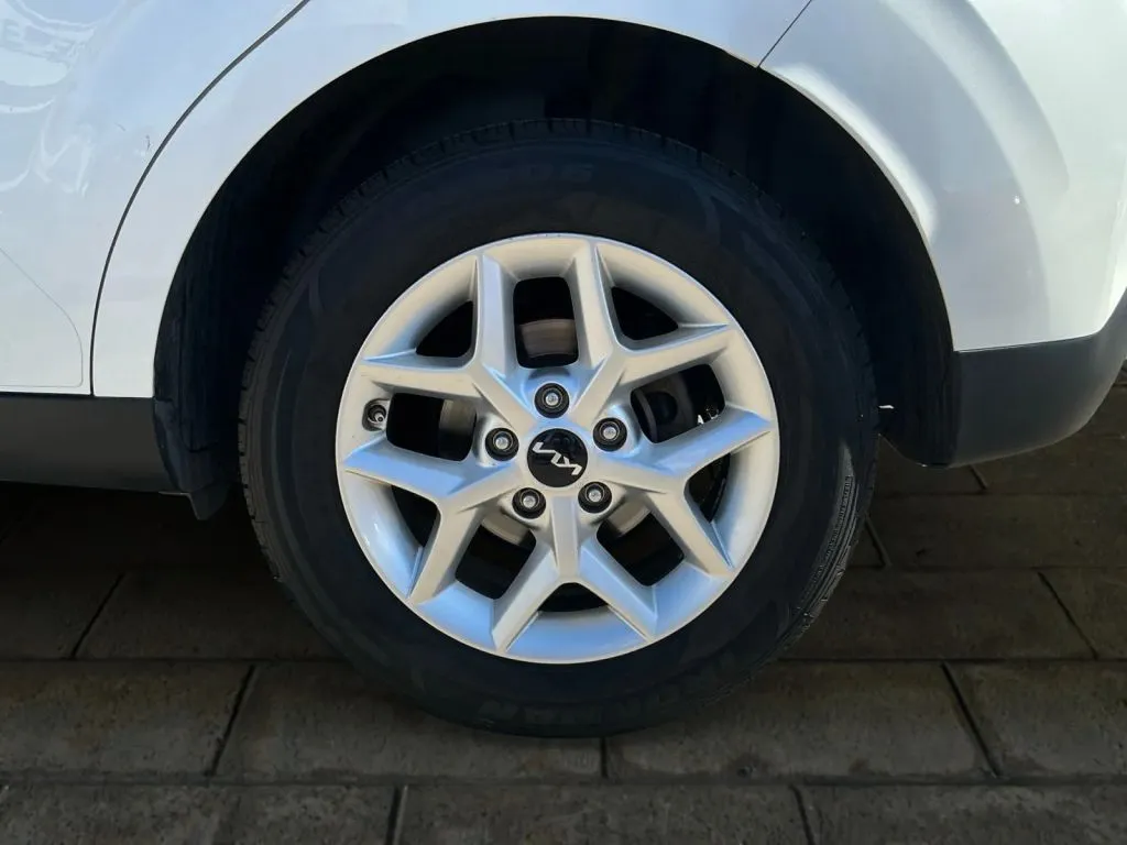 Kia Soul photo 18