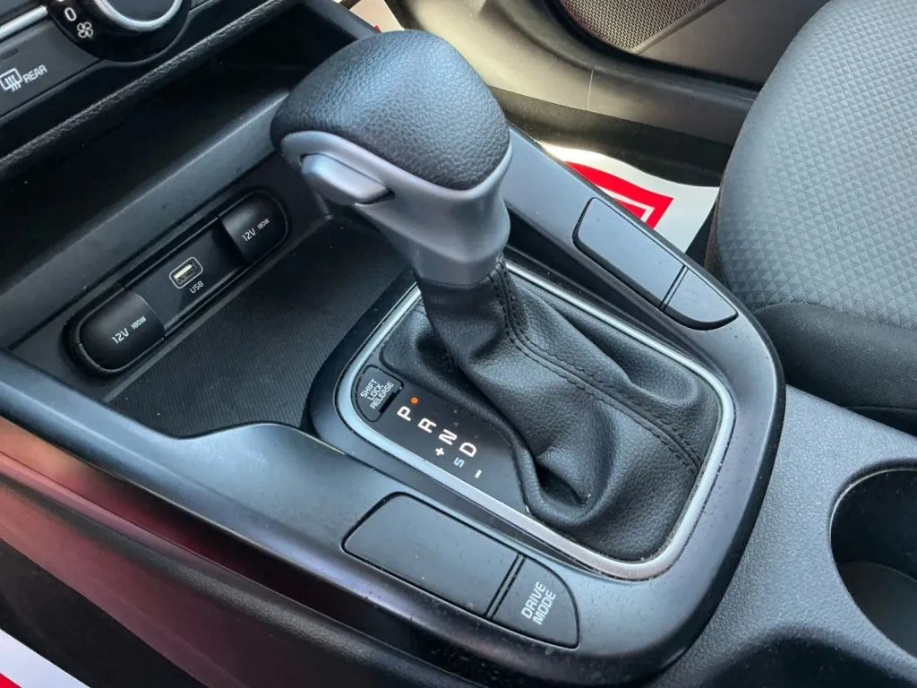 Kia Soul photo 32