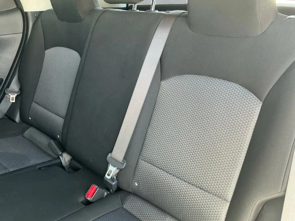 Kia Soul photo 15