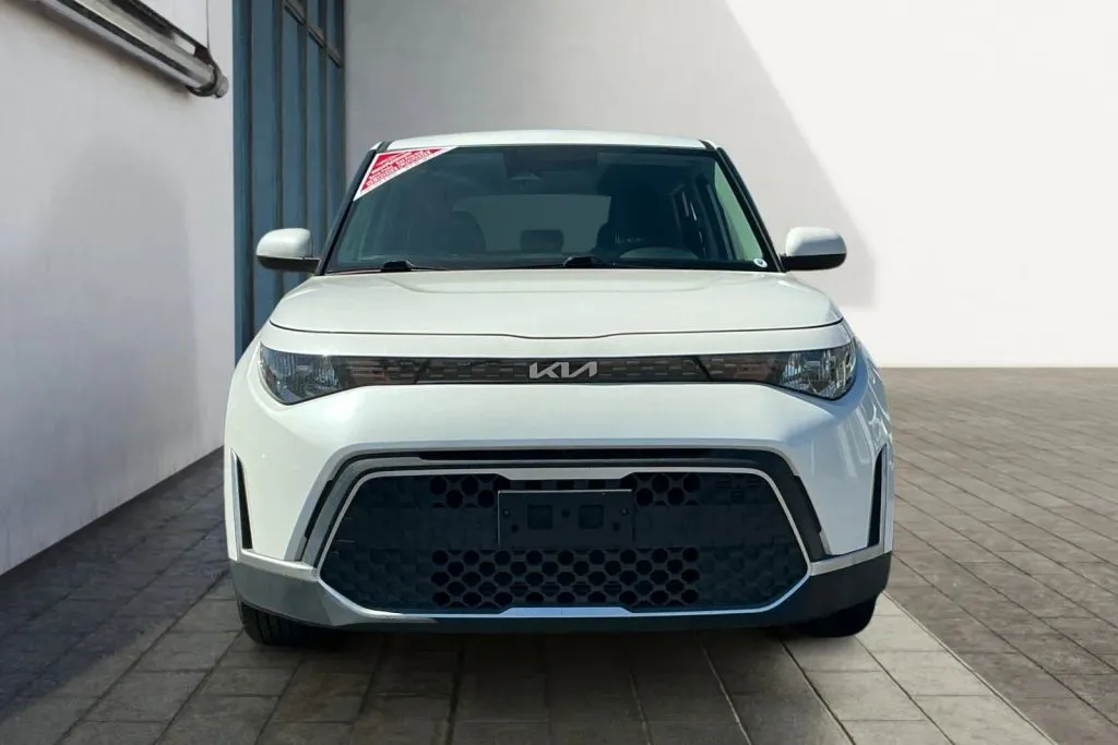 Kia Soul photo 8