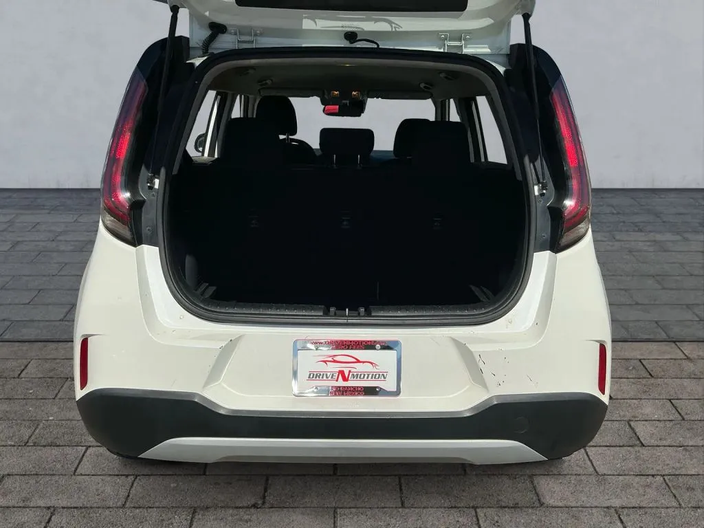Kia Soul photo 20