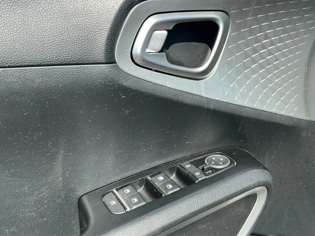 Kia Soul photo 11