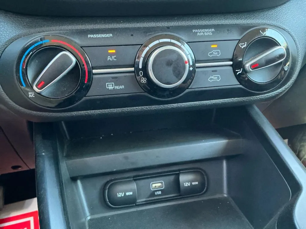 Kia Soul photo 31