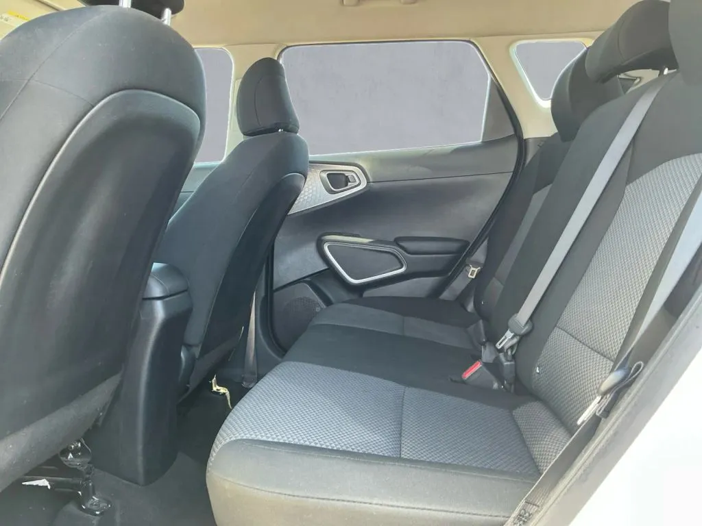 Kia Soul photo 14