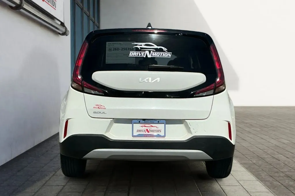 More photos of 2023 Kia Soul LX Wagon 4D at Drive N-Motion Rio Rancho, NM