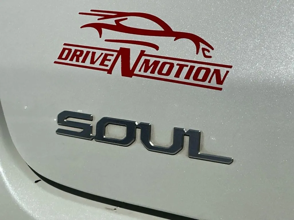 Kia Soul photo 19