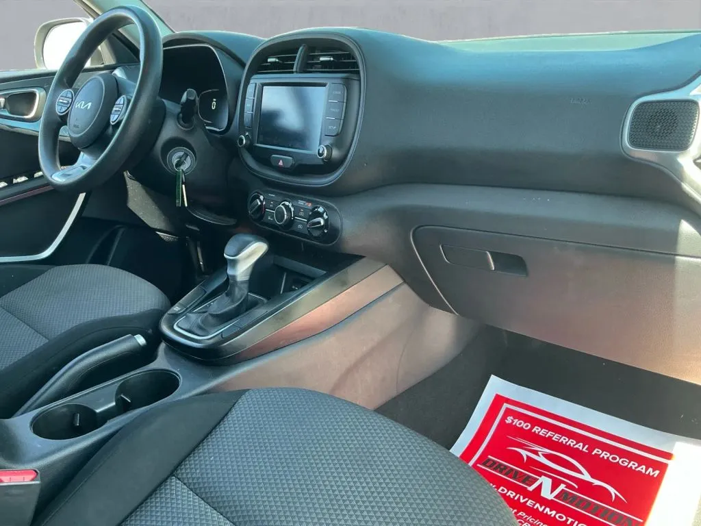 Kia Soul photo 21