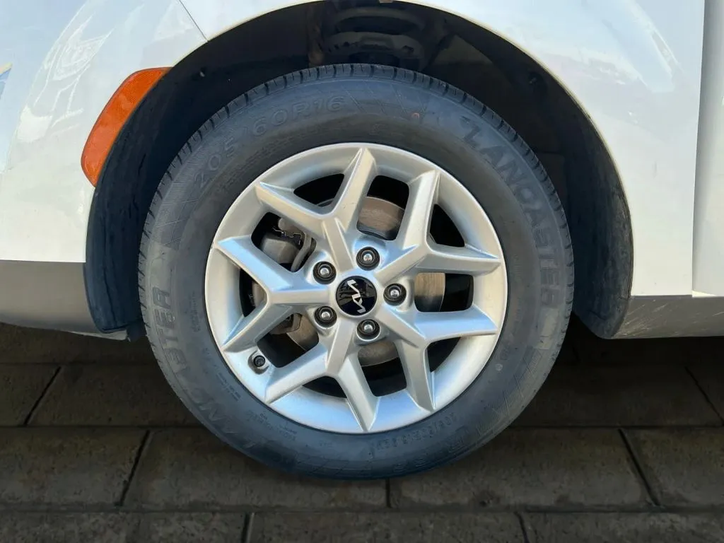 Kia Soul photo 25