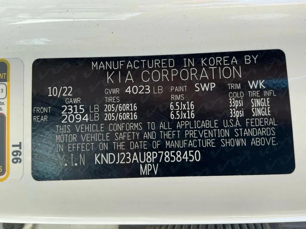 Kia Soul photo 36