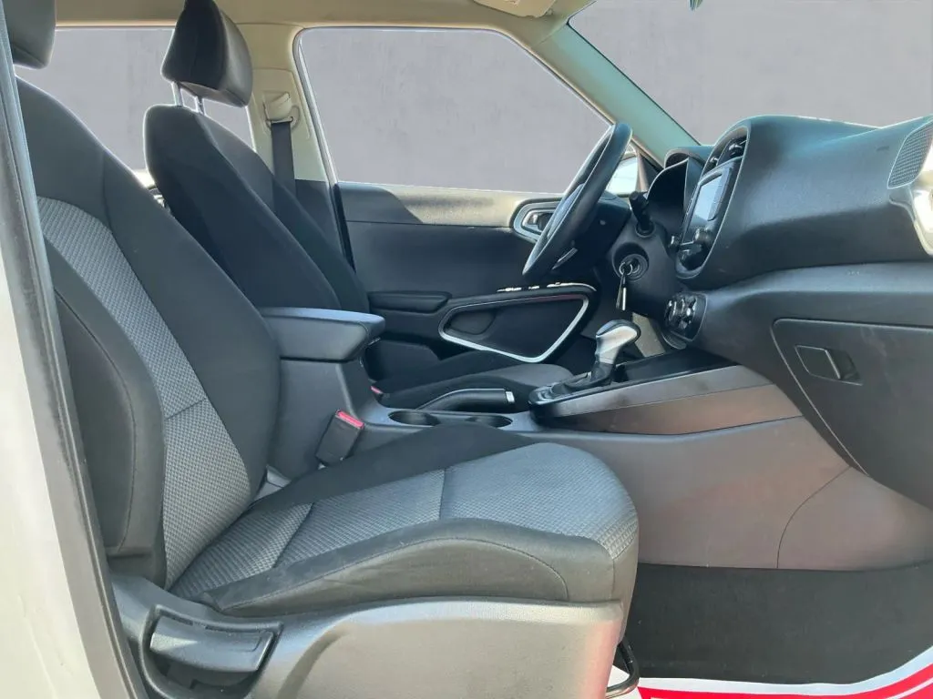 Kia Soul photo 22