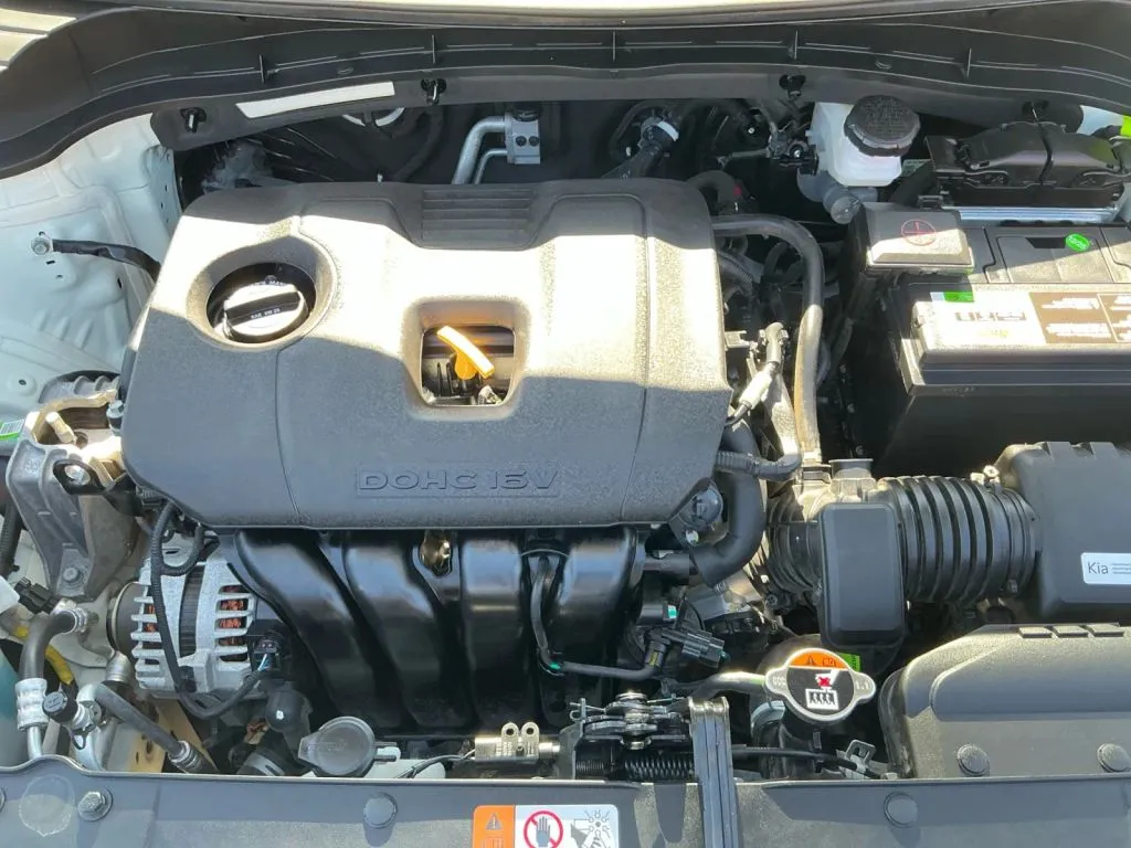 Kia Soul photo 24