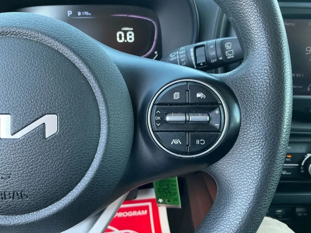 Kia Soul photo 28