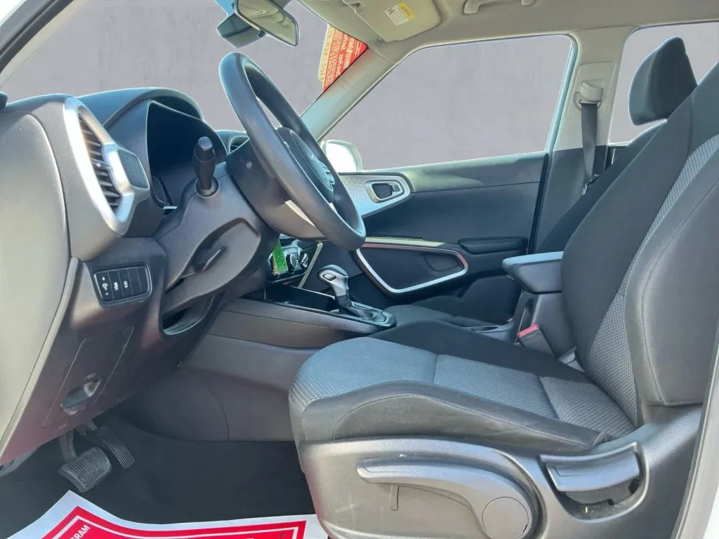 Kia Soul photo 12