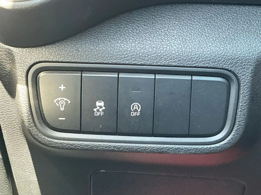 Kia Soul photo 34