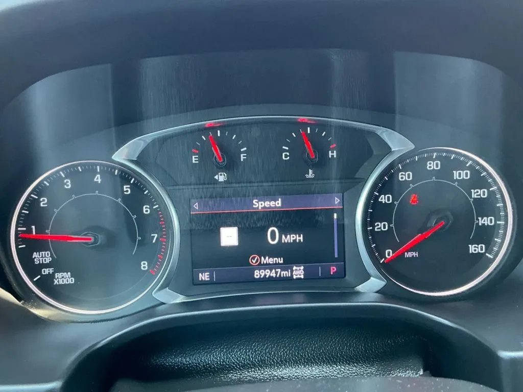 GMC Acadia photo 27