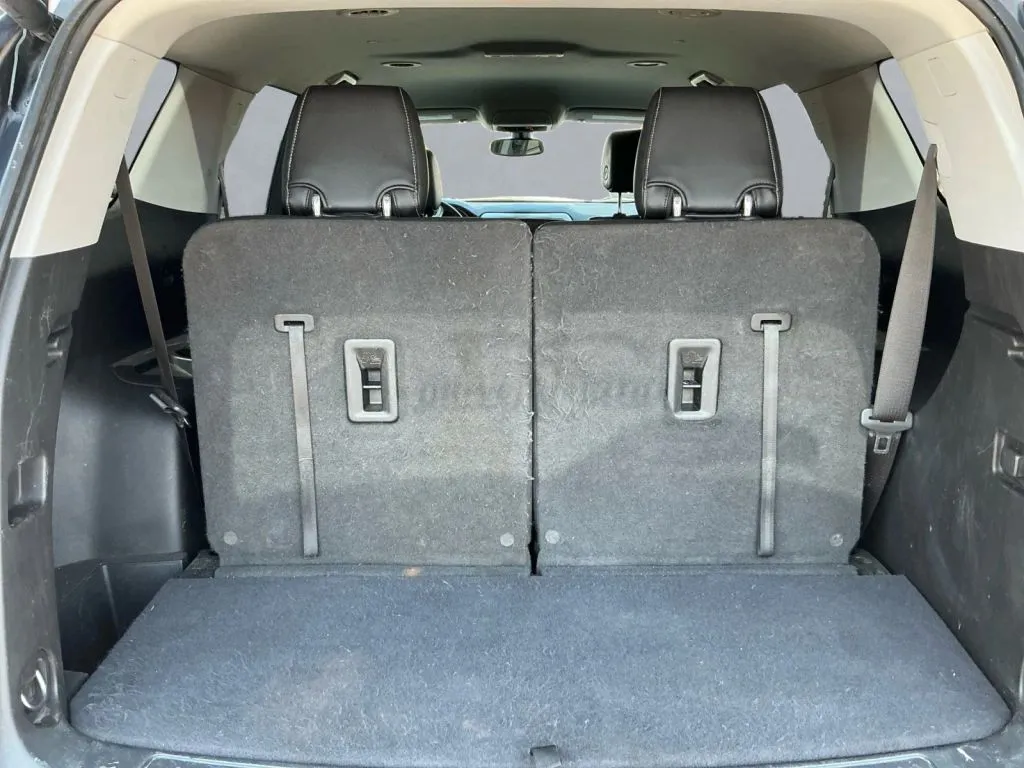 GMC Acadia photo 20