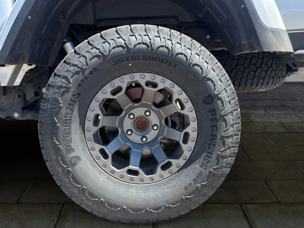 2022 Jeep Gladiator Rubicon - Photo 18