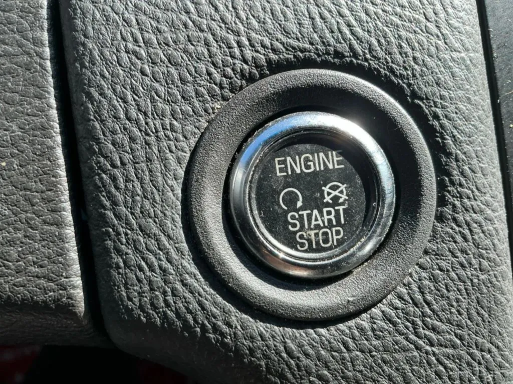 Ford Taurus photo 32
