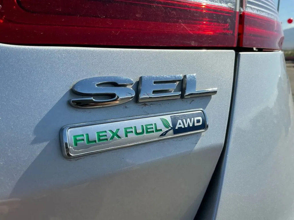 Ford Taurus photo 18