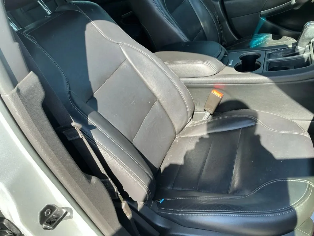 Ford Taurus photo 22