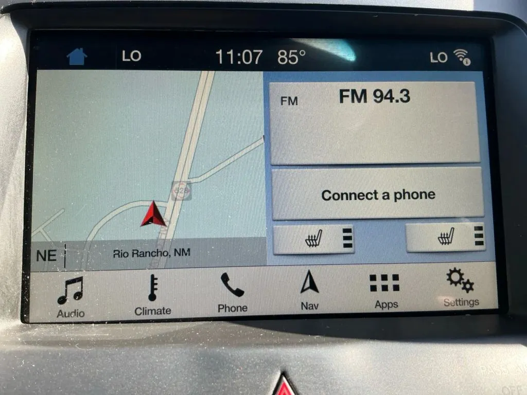 Ford Taurus photo 28