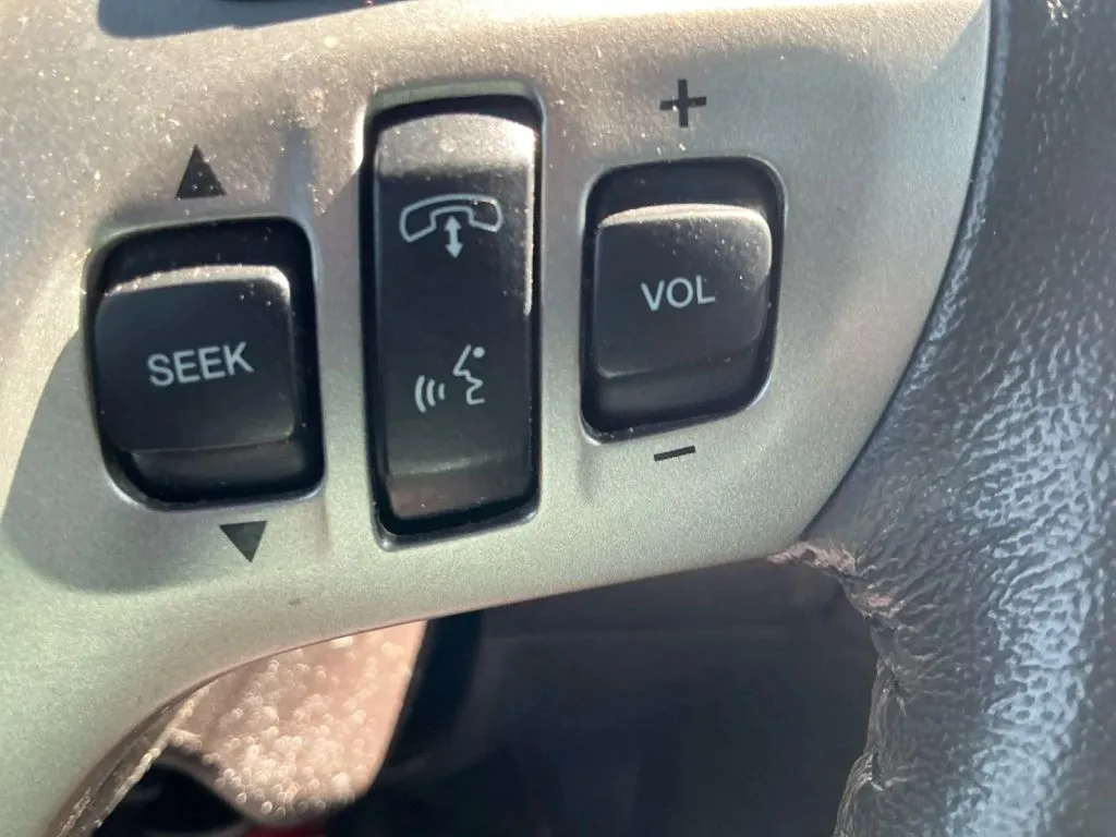 Ford Taurus photo 33
