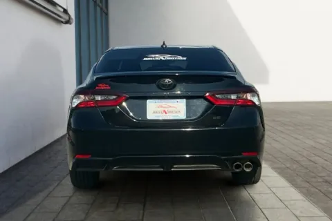 More photos of 2021 Toyota Camry SE Sedan 4D at Drive N-Motion Rio Rancho, NM