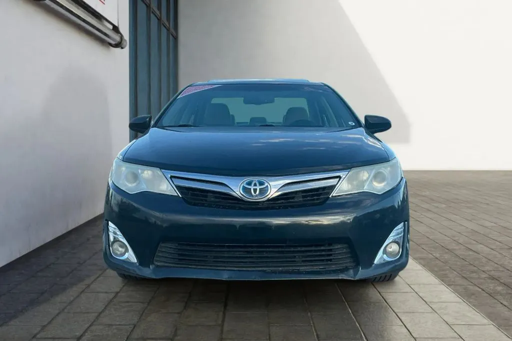 Toyota Camry photo 7