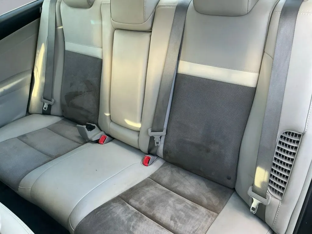 Toyota Camry photo 14