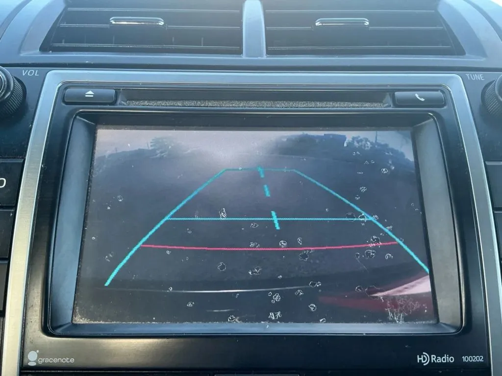 Toyota Camry photo 29