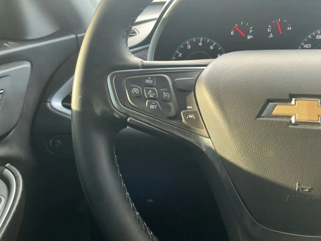 Chevrolet Malibu photo 26