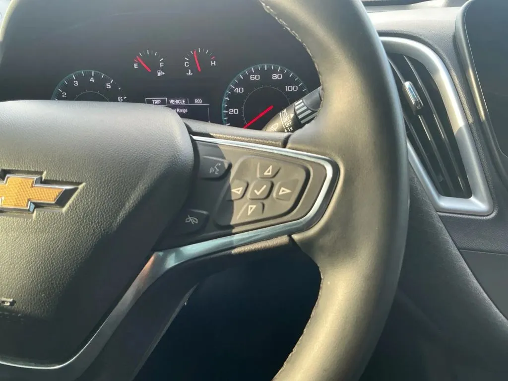 Chevrolet Malibu photo 27