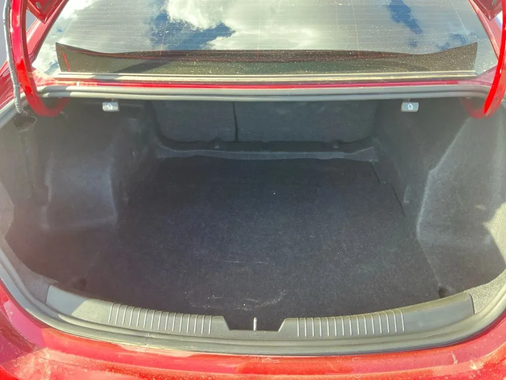 Chevrolet Malibu photo 19