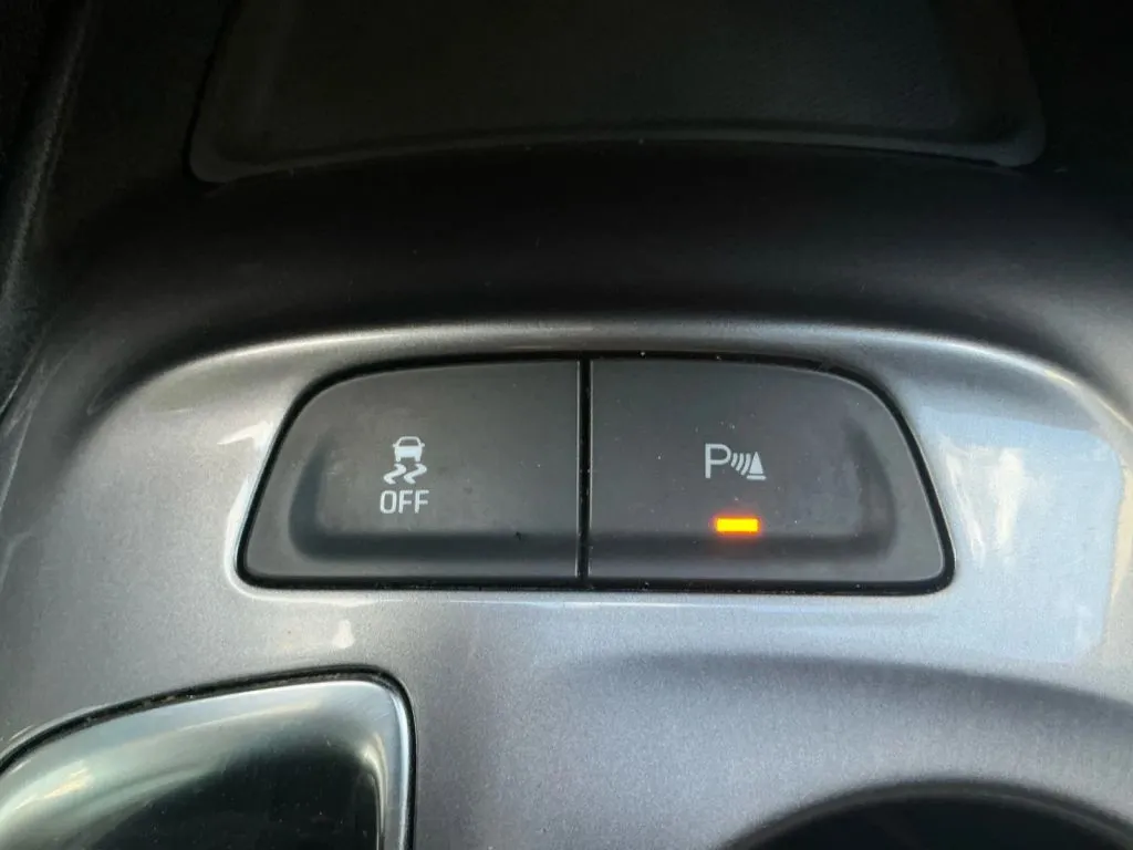 Chevrolet Malibu photo 32