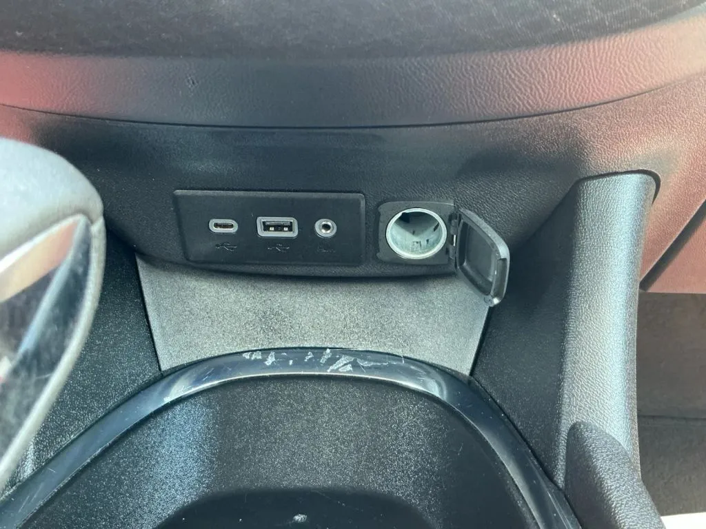 Chevrolet Malibu photo 35