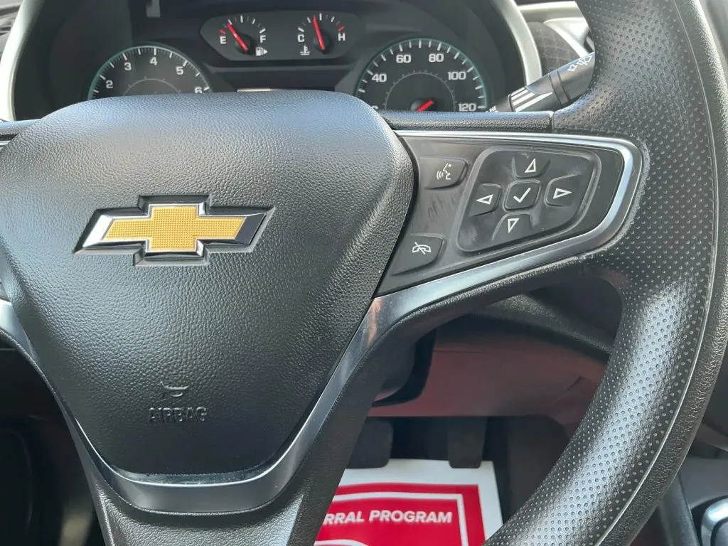 Chevrolet Malibu photo 27