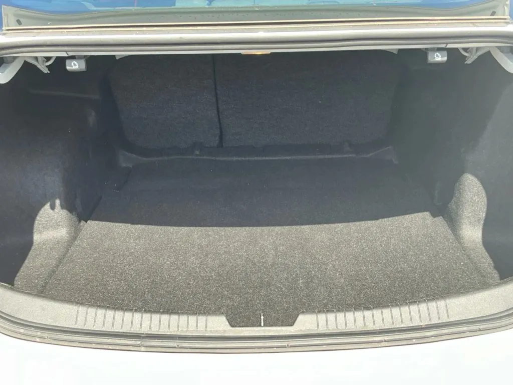 Chevrolet Malibu photo 18